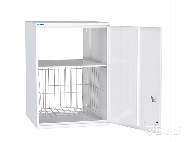 (NEW) POLARIA LAUNDRY CABINET, PYK 500/700 RIGHT-HAND
