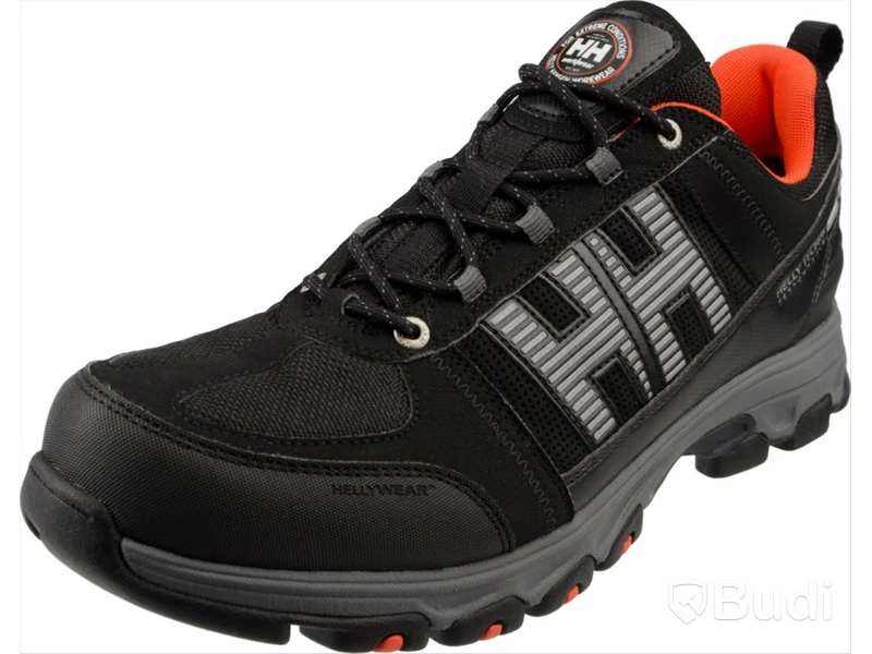 Fritidssko Helly Hansen, TRACKFINDER 2HT, stl. 40