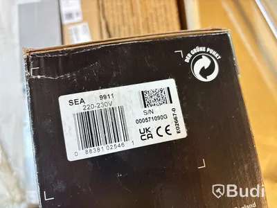 BANDSLIP MAKITA, 9911, 650W
