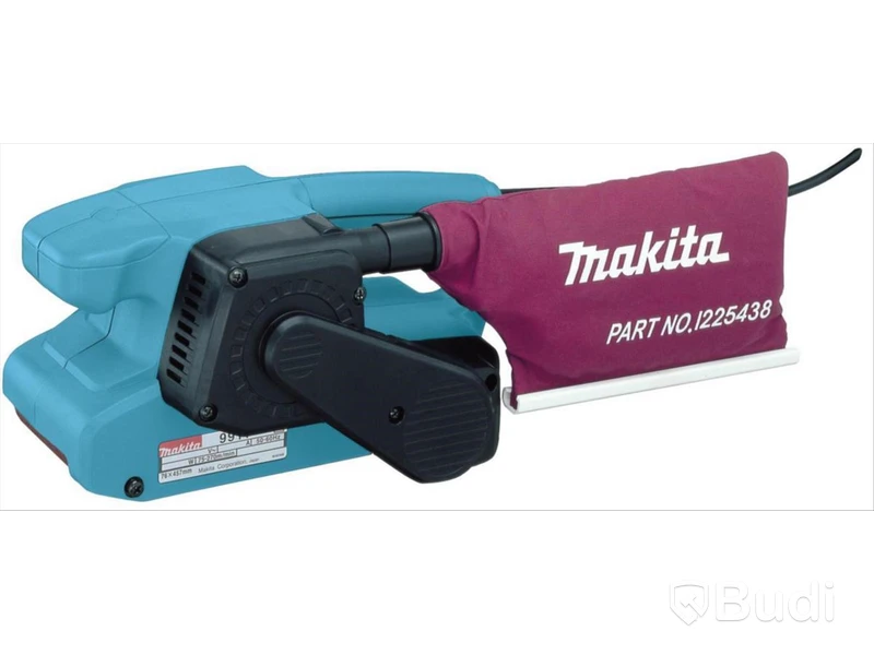 BANDSLIP MAKITA, 9911, 650W