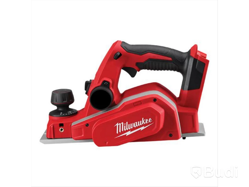 ELHYVEL MILWAUKEE M18 BP-0, 18V SOLO