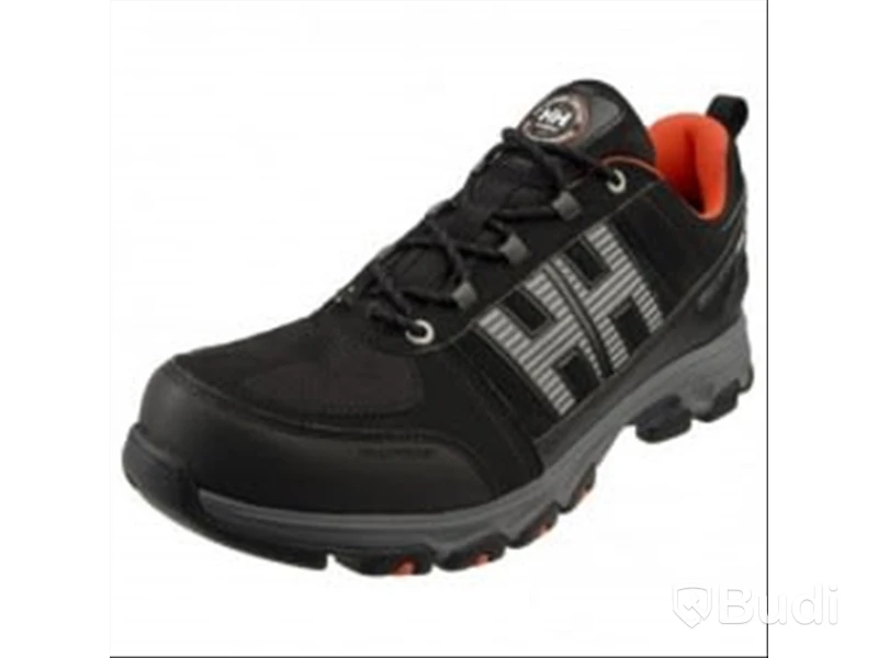 Fritidssko Helly Hansen, TRACKFINDER 2HT, stl. 40