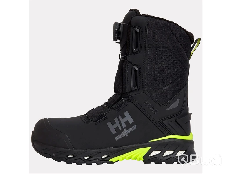 Skyddskänga HELLY HANSEN, Magni Evolution BOA Vinter S7S HT, STL. 43