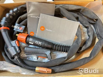 Svetspistol med slangpaket Kemppi, GX305G5, 5m