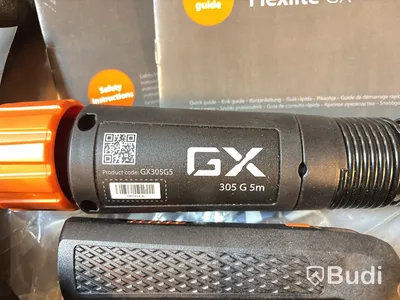 Svetspistol med slangpaket Kemppi, GX305G5, 5m