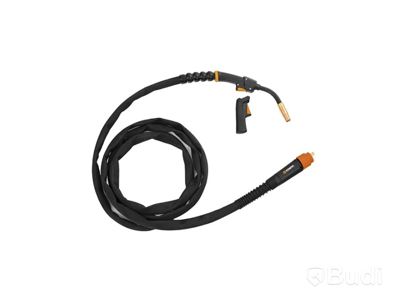 Svetspistol med slangpaket Kemppi, GX305G5, 5m