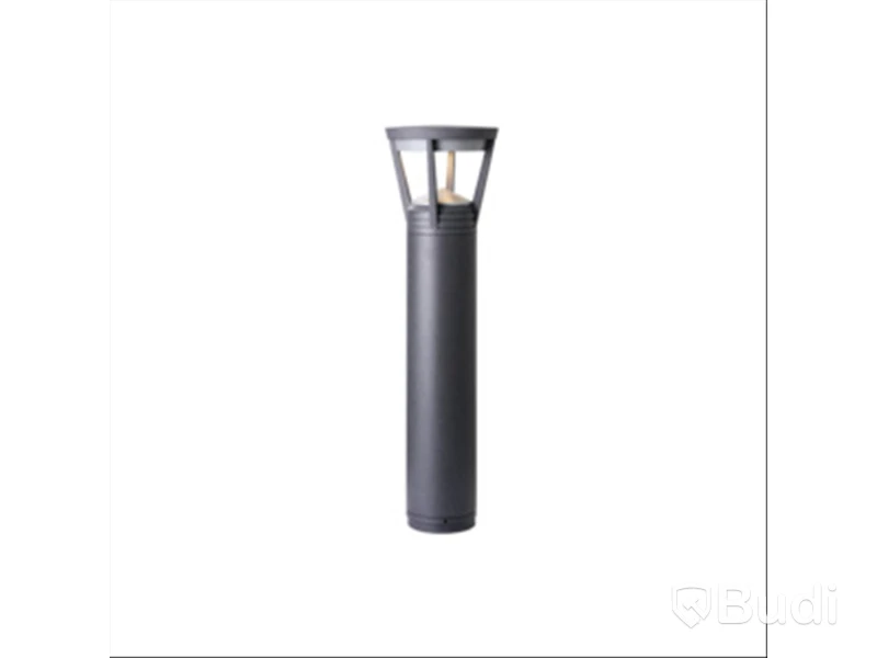 POLLARARMATUR RAY PULLERT II SG ARMATUREN, POLLARE 900 ASYM 8W 500LM 3K