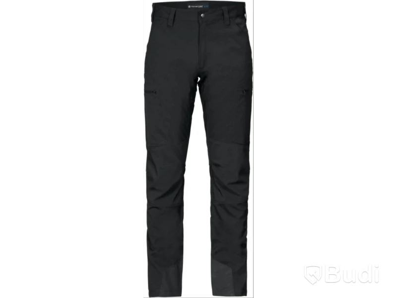 BYXA TEXSTAR FP33 STRECH, SVART 25\/30