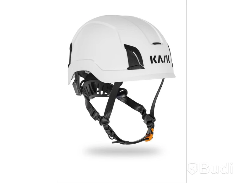 Skyddshjälm kask zenith x vit ovent - skyddshjälm kask 52-63 cm