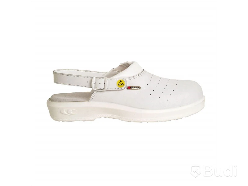 2 ST. SANDALER  COFRA JOSEPH VIT, STL. EU36