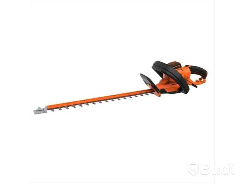 BEHTS551-QS Black & Decker Häcksax 650 W