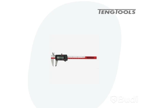 SKJUTMÅTT TENG TOOLS 150 MM