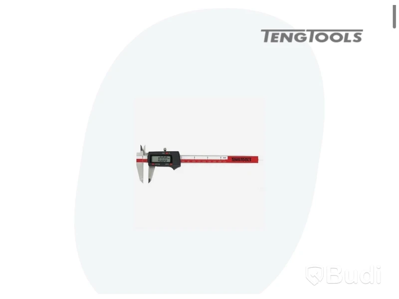 (NEW) TENG TOOLS CALIPER 150 MM