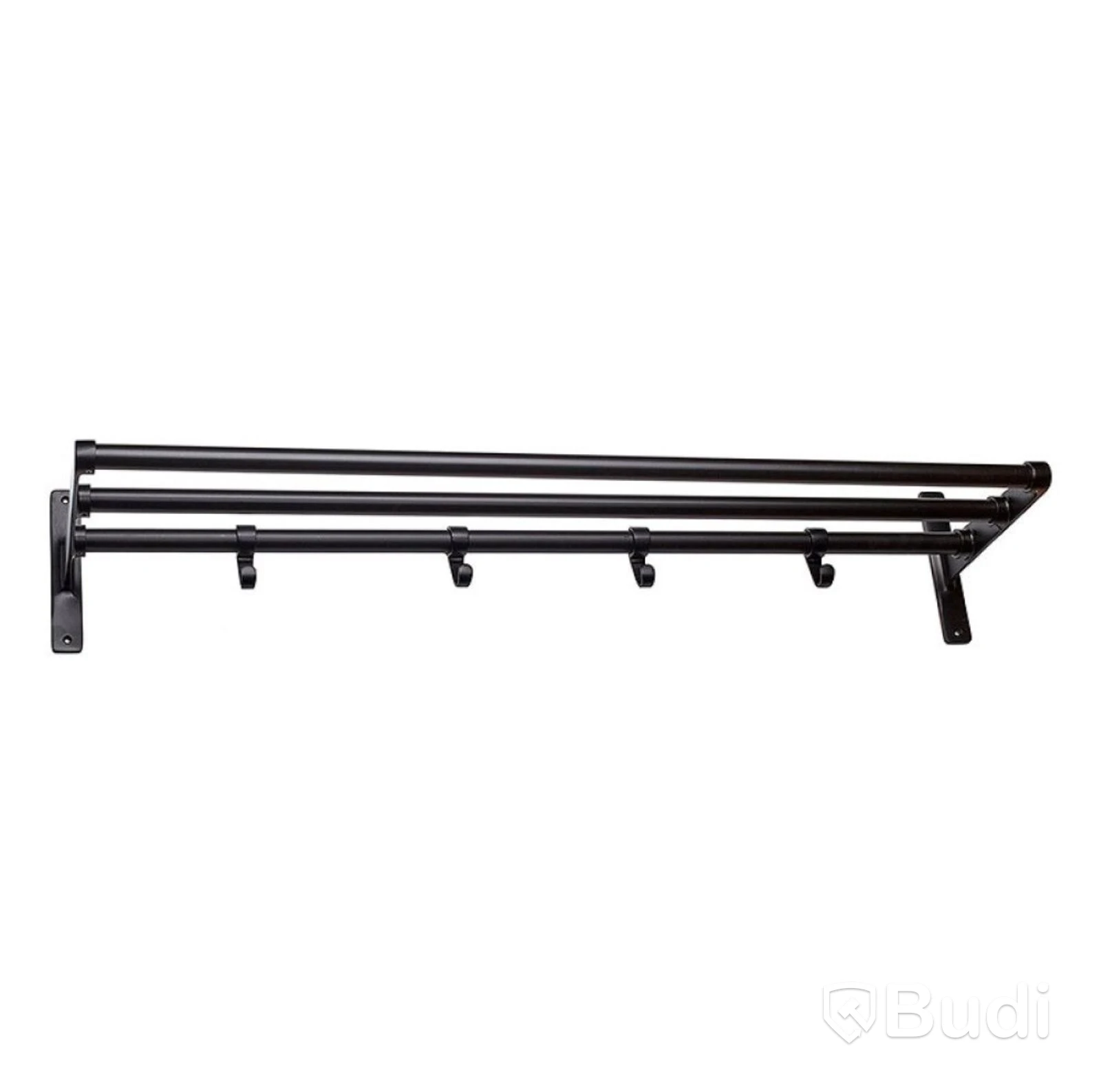 HATTHYLLA HABO ELEGANT SVART, 60 CM