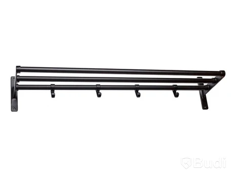 HATTHYLLA HABO ELEGANT SVART, 60 CM