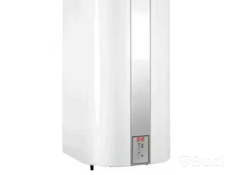 VARMVATTENBEREDARE METRO THERM CABINET
