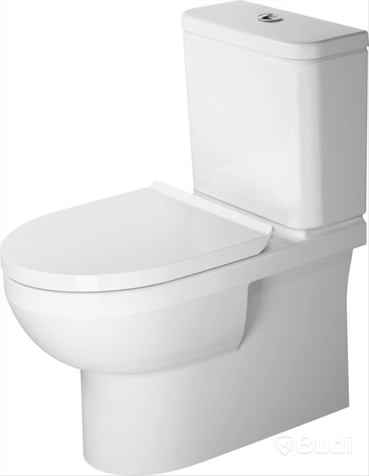 WC-UNDERDEL DURAVIT