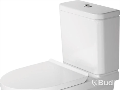 WC-UNDERDEL DURAVIT