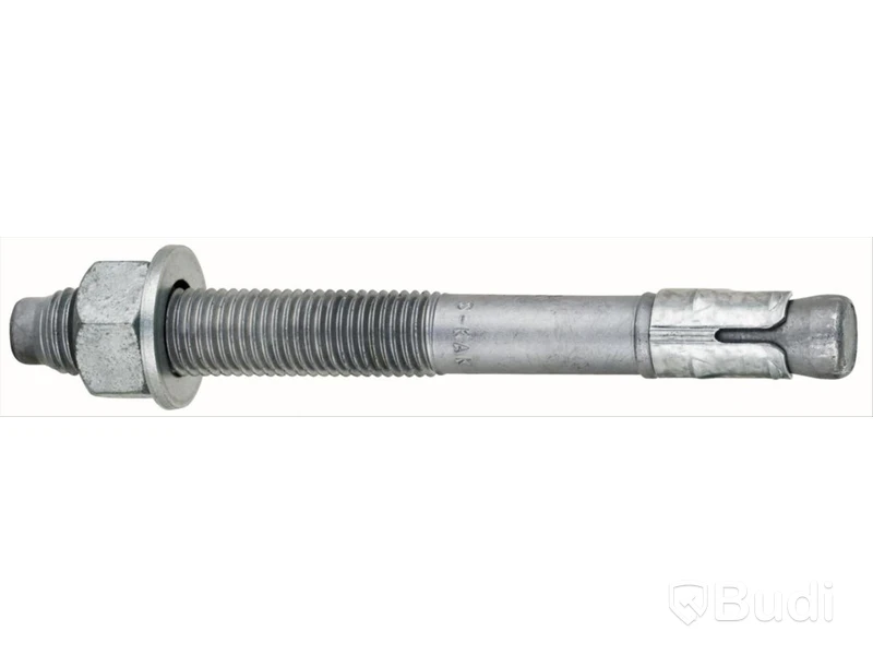 EXPANDER SORMAT S-KAK FZV, 8\/50X112 40\/FP (ETA OPTION 1)