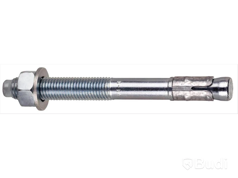 EXPANDER SORMAT S-KA FZB, 8X50(54) 100\/FP