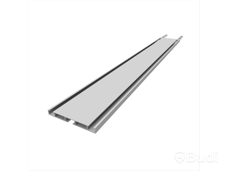2 st. Förlängningsskivor KREG Straight Edge Guide Extension KMA4600