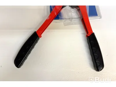PLASTRÖRAVSKÄRARE DY 75MM, SUPER EGO OBS! SAKNAR SPÄRREN FÖR ATT KLÄMMA IHOP PRODUKTEN