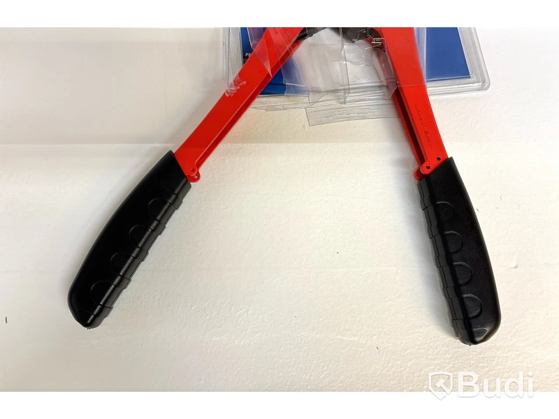 PLASTRÖRAVSKÄRARE DY 75MM, SUPER EGO OBS! SAKNAR SPÄRREN FÖR ATT KLÄMMA IHOP PRODUKTEN