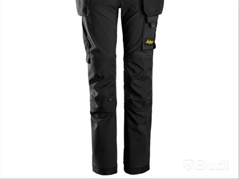 ARBETSBYXA SNICKERS WORKWEAR