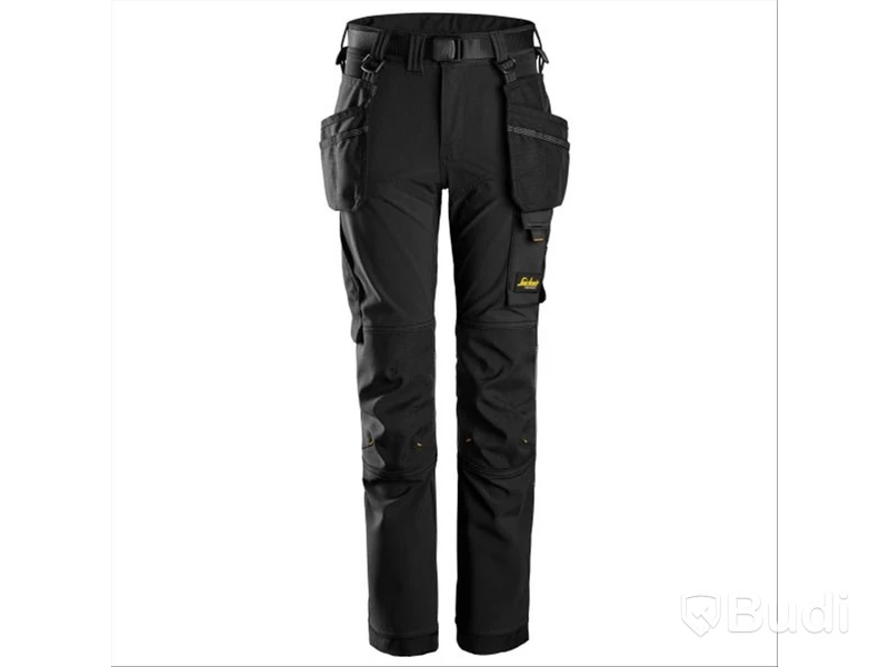 (NEW) Snickers Workwear Work Trousers