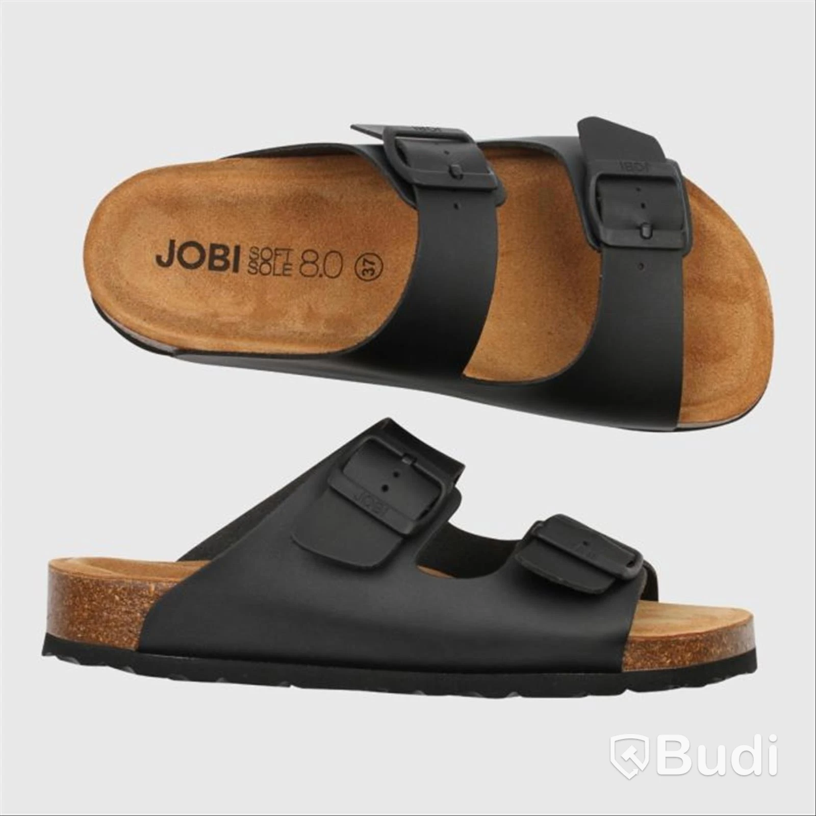 SANDAL JOBI MADRID SOFTSOLE 8.0 STL. 41