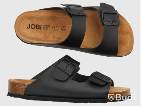 SANDAL JOBI MADRID SOFTSOLE 8.0 STL. 41