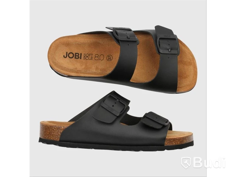 (NEW) JOBI MADRID SOFTSOLE 8.0 SANDAL, SIZE 41