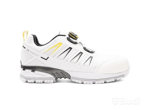 SKYDDSSKO MONITOR MIG BOA STL. 38