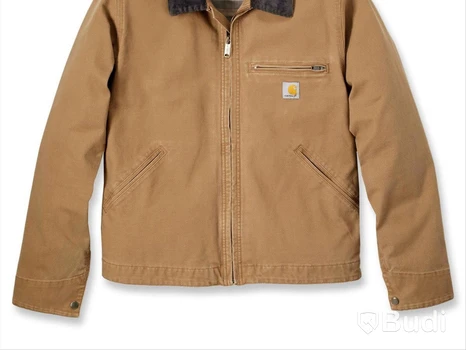 JACKA CARHARTT STL. S