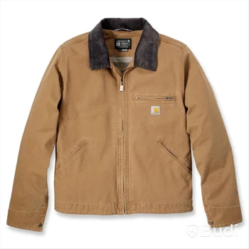 JACKA CARHARTT STL. S