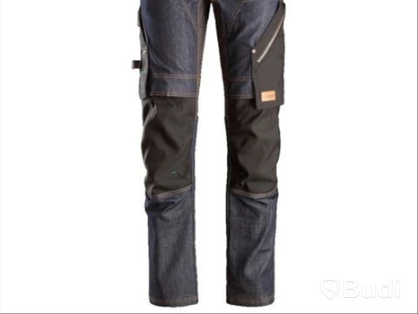 ARBETSBYXA SNICKERS WORKWEAR STL. 100