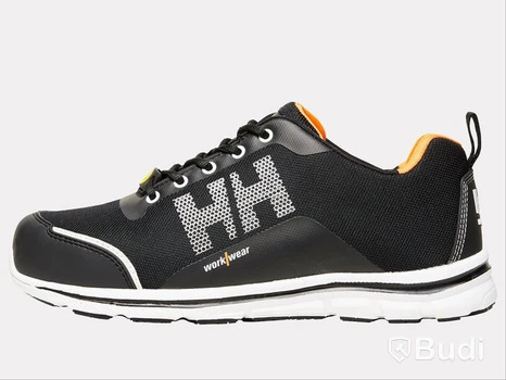 SKYDDSSKO HELLY HANSEN STL. 36