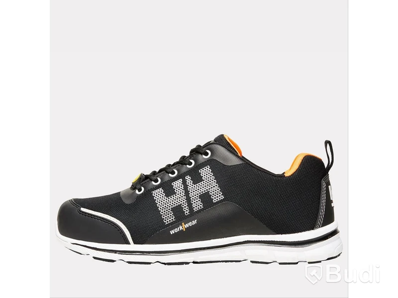 (NEW) HELLY HANSEN SAFETY SHOE, SIZE 36