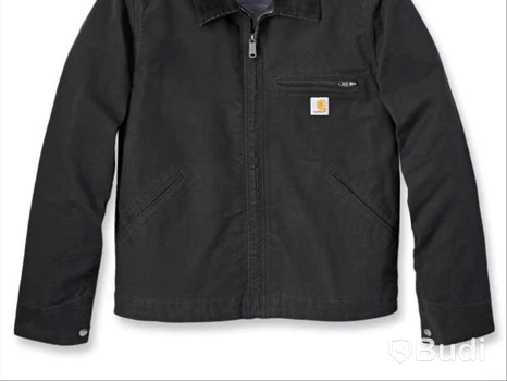 JACKA CARHARTT STL. S
