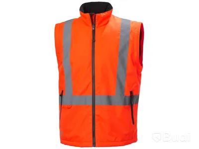 (NEW) HELLY HANSEN INSULATED JACKET, SIZE 4XL