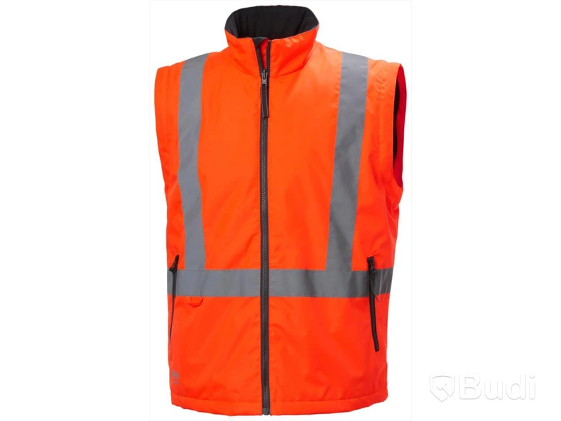 (NEW) HELLY HANSEN INSULATED JACKET, SIZE 4XL