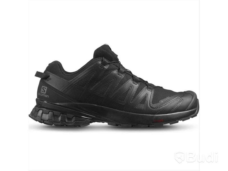 (NEW) SALOMON XA PRO WORK SHOE, SIZE 47