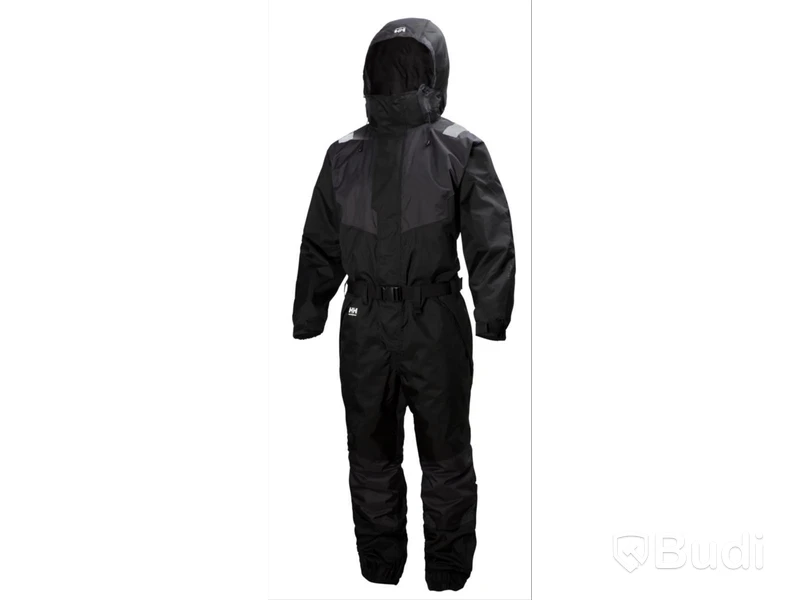 (NEW) HELLY HANSEN WINTER COVERALL, SIZE C44