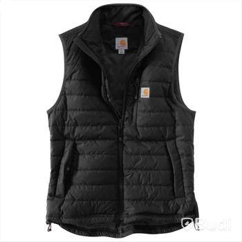 VÄST CARHARTT, SVART STL. M
