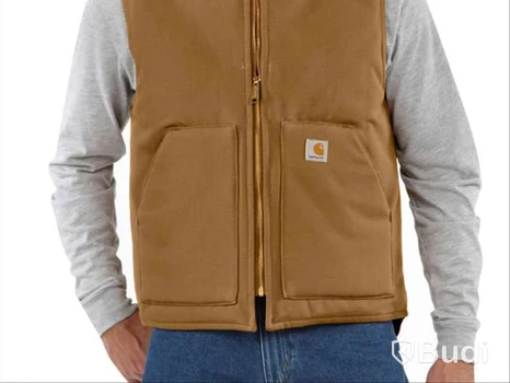 VÄST CARHARTT STL. L