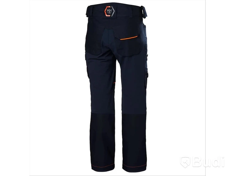 (NEW) HELLY HANSEN WAIST TROUSERS, SIZE C58