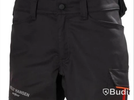 MIDJEBYXA HELLY HANSEN ORA, VARSEL, STL. C60