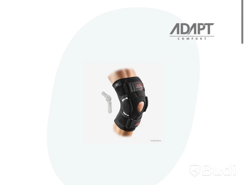 (NEW) KNEE BRACE ADAPT COMFORT 422R LARGE