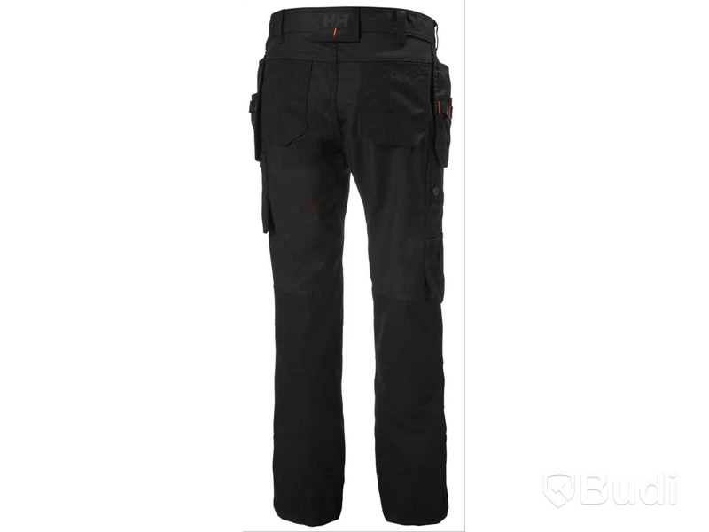 HANTVERKSBYXA HELLY HANSEN, LUNA, STL. C34