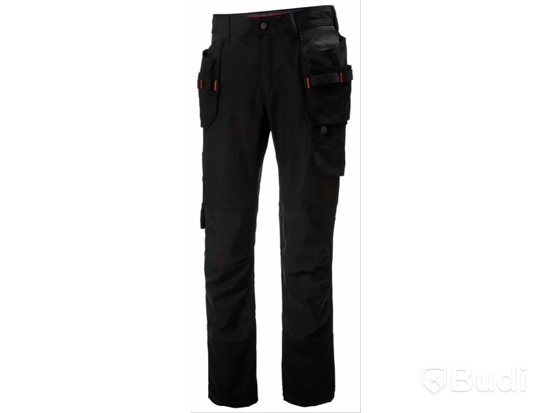 HANTVERKSBYXA HELLY HANSEN, LUNA, STL. C34